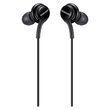 Casti Originale Jack 3.5mm Samsung Cammon Black