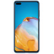 Husa Originala Huawei P40 Silicon Case Ink Blue