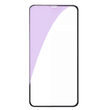 Folie iPhone 11 Pro / XS / X Lemontti Sticla 3D Anti-BlueRay Black
