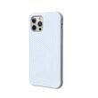 Husa iPhone 12 / 12 Pro UAG Dot Series Soft Blue