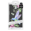 Husa Samsung Galaxy J6 Plus Just Must Silicon Printed Embroidery Colibri