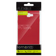 Carcasa Samsung Galaxy J4 Plus Lemontti Aqua Red