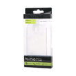 Husa Nokia 1 Lemontti Silicon Transparent