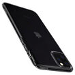 Husa iPhone 11 Pro Spigen Liquid Crystal Space Crystal