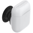 Suport Popsockets PopGrip Stand Adeziv AirPods Holder White