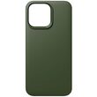 Husa iPhone 14 Pro Max Nudient Thin Kaki