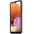 Husa Originala Samsung Galaxy A32 Soft Clear Cover Black