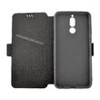 Husa Huawei Mate 10 Lite Lemontti Book Elegant Negru