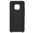 Husa Huawei Mate 20 Pro Lemontti Aqua Black