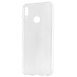 Husa Huawei P Smart (2019) Lemontti Silicon Transparent