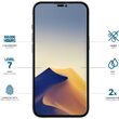 Folie iPhone 14 Pro Max Eiger Sticla 3D Mountain Glass Clear