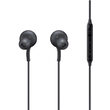 Casti Originale AKG Type-C Samsung Black