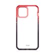 Husa iPhone 13 Pro Max IT Skins Supreme Prism Coral & Black