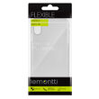 Husa iPhone XS Max Lemontti Silicon Transparent