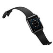 Curea Apple Watch 38mm / 40mm Baseus Slip Thru Silicon Black
