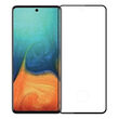 Folie Samsung Galaxy S20 Plus Devia Sticla Temperata 3D Clear