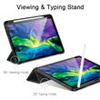 Husa iPad Pro 11 inch 2020 (2nd generation) Esr Rebound Serie Black