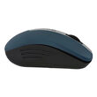 Tellur Mouse Basic Wireless Albastru inchis (LED, fara fir)