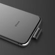 Adaptor Lightning la Dual Port Lightning Baseus L46 Black