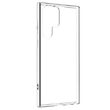 Husa Samsung Galaxy S22 Ultra Devia Shark Series Clear