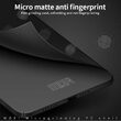 Husa iPhone 12 Pro Max Mofi Frosted Ultra Thin Red