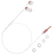 Casti Stereo 3.5 mm Woozik Precise Bass B950 Rose Gold