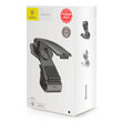 Suport Baseus Auto Mouth Bracket Black