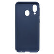 Carcasa Samsung Galaxy A20e Just Must Uvo Navy