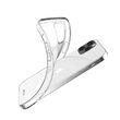 Husa iPhone 12 Pro Max Just Must Nake Clear