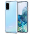 Husa Samsung Galaxy S20 Plus Spigen Ultra Hybrid Crystal Clear