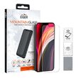 Folie iPhone 12 / 12 Pro Eiger Sticla Mountain Glass Clear