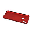 Carcasa Samsung Galaxy A20 / A30 Just Must Uvo Red
