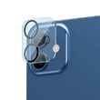 Lentile Camera iPhone 12 Baseus Full Frame Transparent