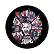 Accesoriu Popsockets pentru dispozitive mobile, Suicide Squad Joker