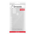Husa Samsung Galaxy M31 Lemontti Silicon Transparent