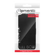 Husa Samsung Galaxy A70 Lemontti Book Elegant Negru