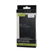 Husa Huawei Y5 2018 Lemontti Book Elegant Negru