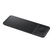 Samsung Original Incarcator Samsung Trio Wireless Pad Black