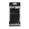 Husa Alcatel U5 4G / Orange Rise 52 Lemontti Book Elegant Negru