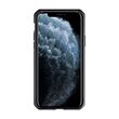 Husa iPhone 11 Pro IT Skins Hybrid Solid Black (antishock)
