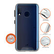 Husa Samsung Galaxy A20e Eiger Glacier Case Clear