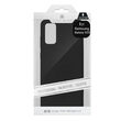 Husa Samsung Galaxy S20 Just Must Silicon Candy Black