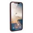 Husa iPhone 12 / 12 Pro UAG Aurora Series Dusty Rose