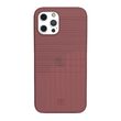 Husa iPhone 12 / 12 Pro UAG Aurora Series Dusty Rose