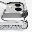 Husa iPhone 12 Mini IT Skins Spectrum Clear Transparent
