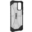 Husa Samsung Galaxy S20 UAG Plasma Series Ash
