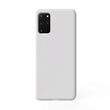 Husa Samsung Galaxy S20 Plus Lemontti Liquid Silicon Stone