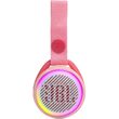 Boxa portabila JBL JRPOP Bluetooth, rezistenta la apa, Roz