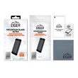 Folie iPhone 13 / 13 Pro Eiger Sticla  Mountain Glass Ultra Clear