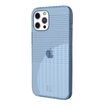 Husa iPhone 12 / 12 Pro UAG Aurora Series Soft Blue